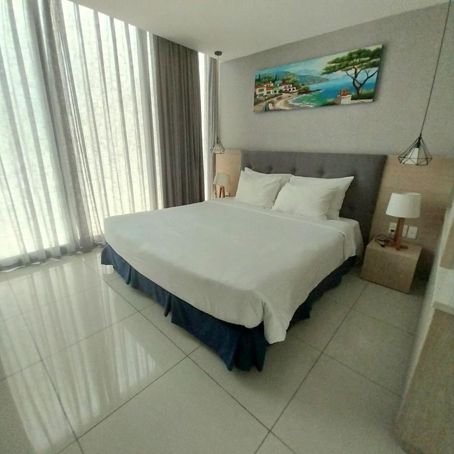 Lovely Room Oceanami Resort Long Hai Kültér fotó